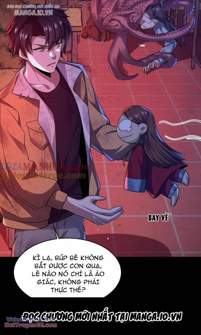 Quy Tắc Chuyện Lạ: Bắt Đầu Hóa Thân Đánh Lui Chiến Thần 55 trang 9