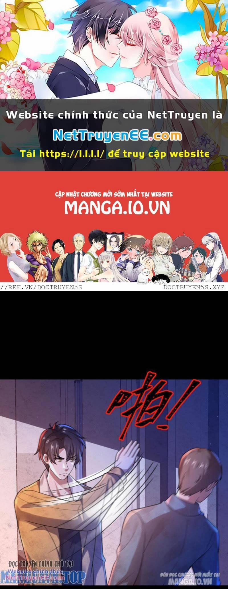 Quy Tắc Chuyện Lạ: Bắt Đầu Hóa Thân Đánh Lui Chiến Thần 56 trang 0