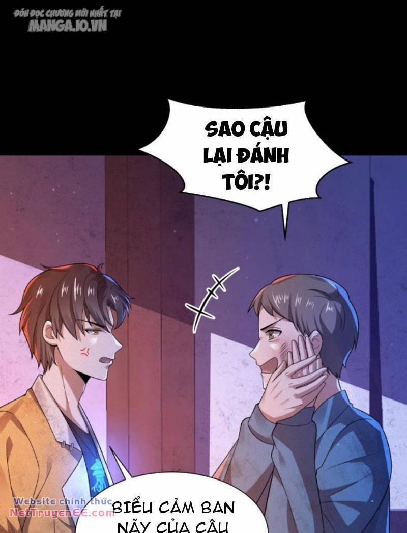 Quy Tắc Chuyện Lạ: Bắt Đầu Hóa Thân Đánh Lui Chiến Thần 56 trang 1