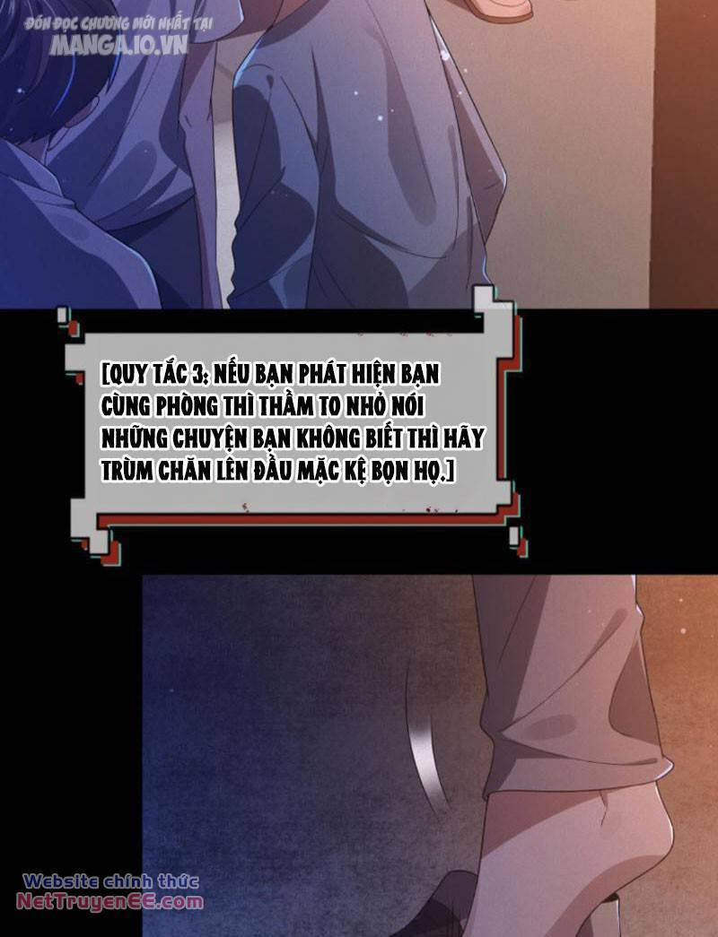 Quy Tắc Chuyện Lạ: Bắt Đầu Hóa Thân Đánh Lui Chiến Thần 56 trang 14