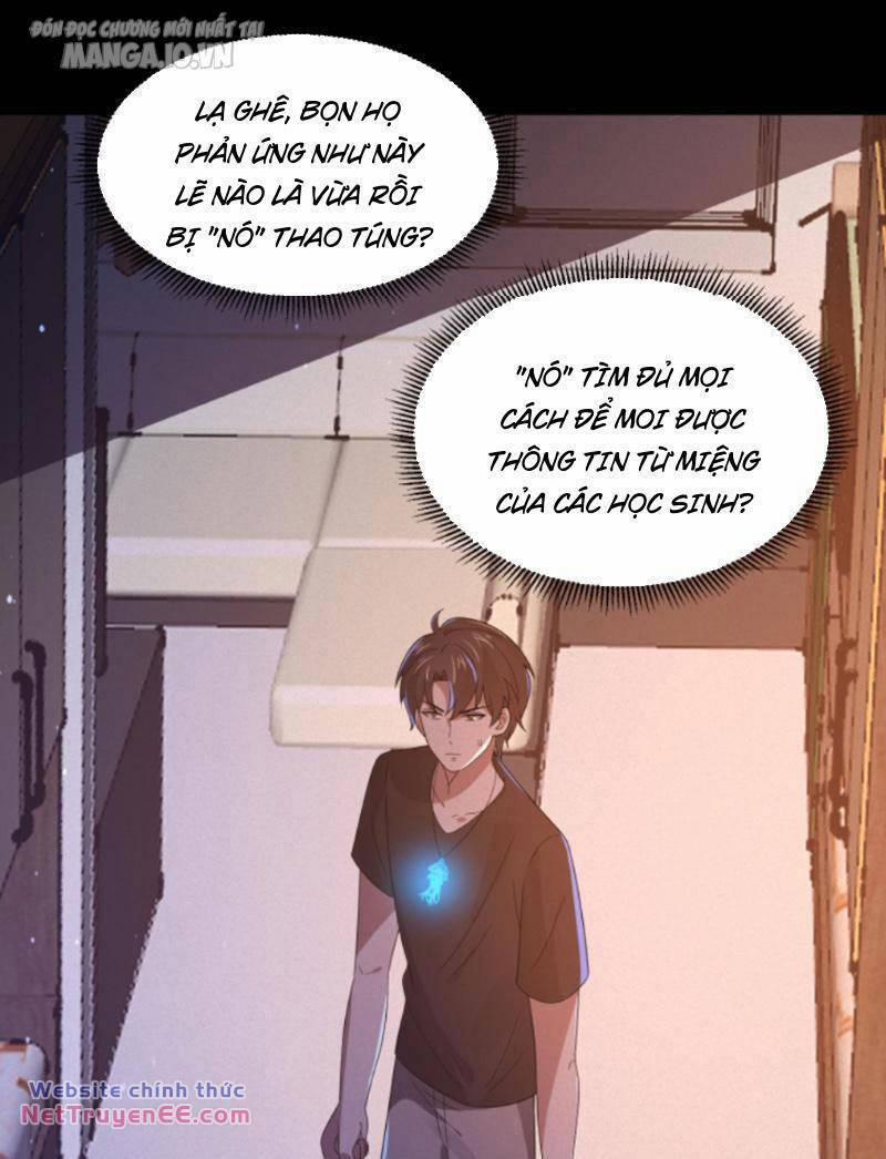 Quy Tắc Chuyện Lạ: Bắt Đầu Hóa Thân Đánh Lui Chiến Thần 56 trang 18