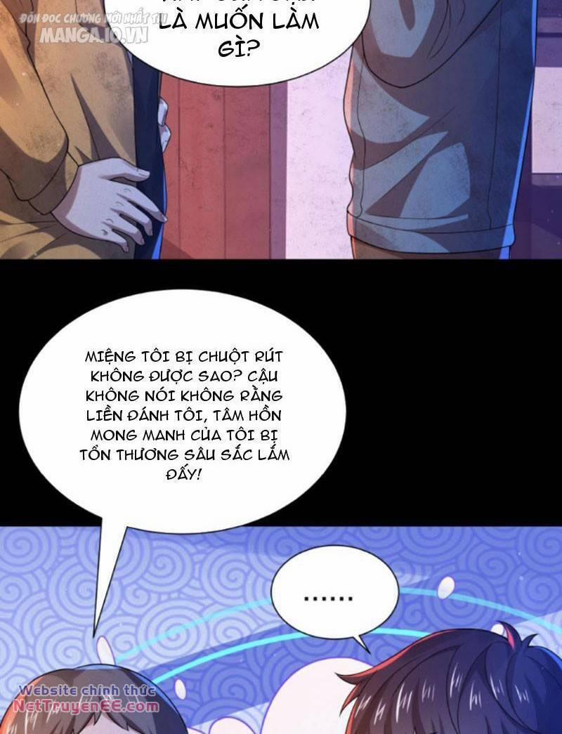 Quy Tắc Chuyện Lạ: Bắt Đầu Hóa Thân Đánh Lui Chiến Thần 56 trang 2