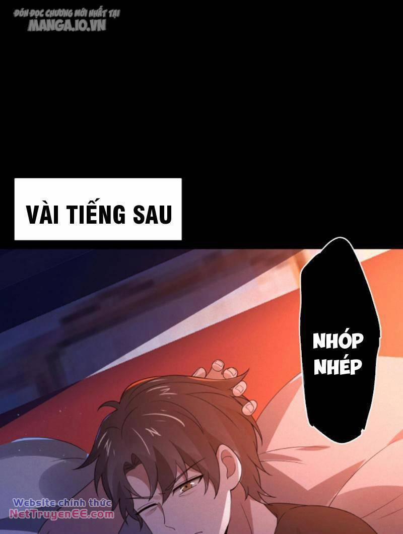 Quy Tắc Chuyện Lạ: Bắt Đầu Hóa Thân Đánh Lui Chiến Thần 56 trang 20