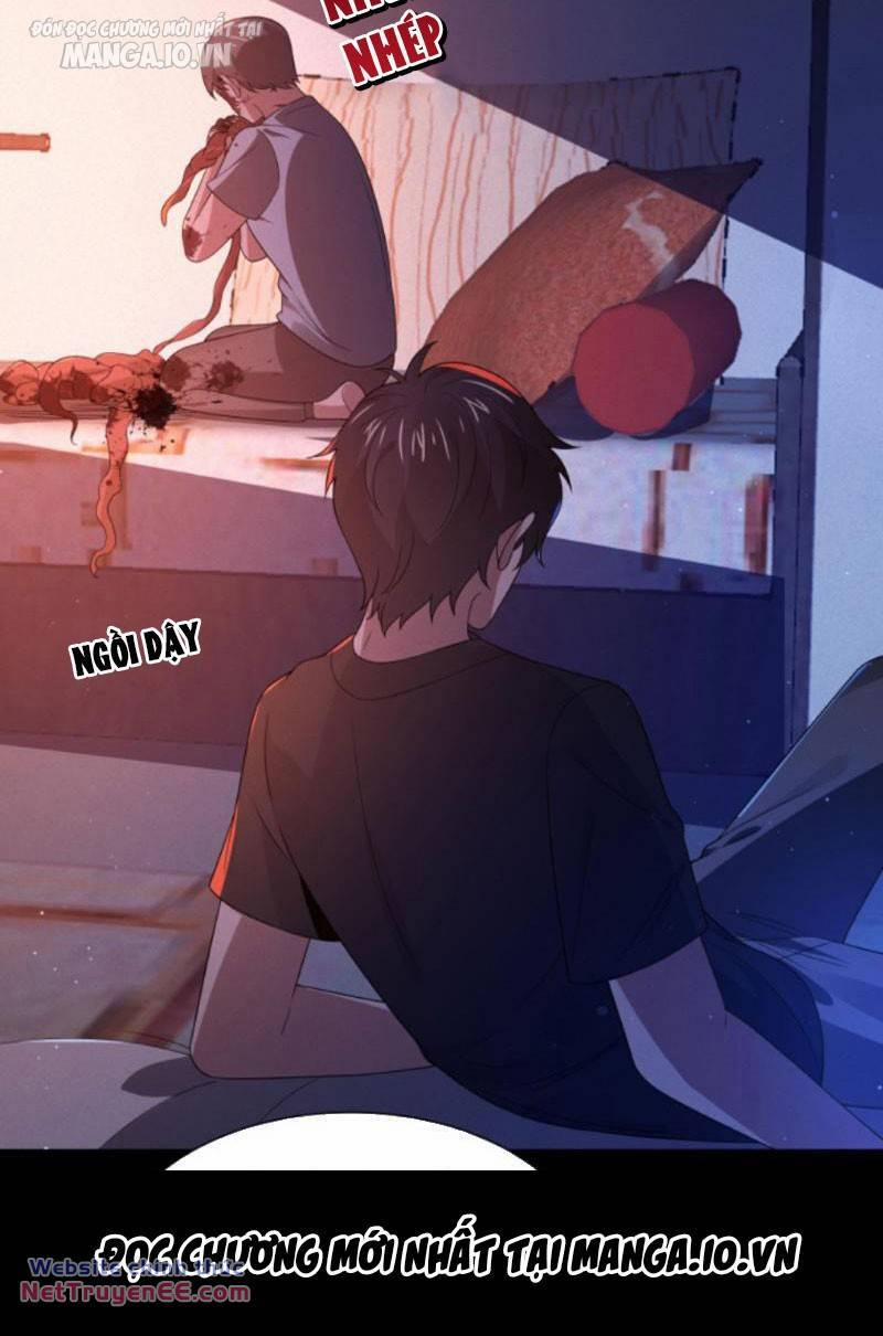 Quy Tắc Chuyện Lạ: Bắt Đầu Hóa Thân Đánh Lui Chiến Thần 56 trang 22