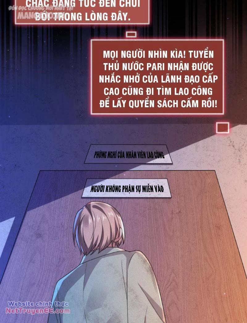 Quy Tắc Chuyện Lạ: Bắt Đầu Hóa Thân Đánh Lui Chiến Thần 56 trang 5