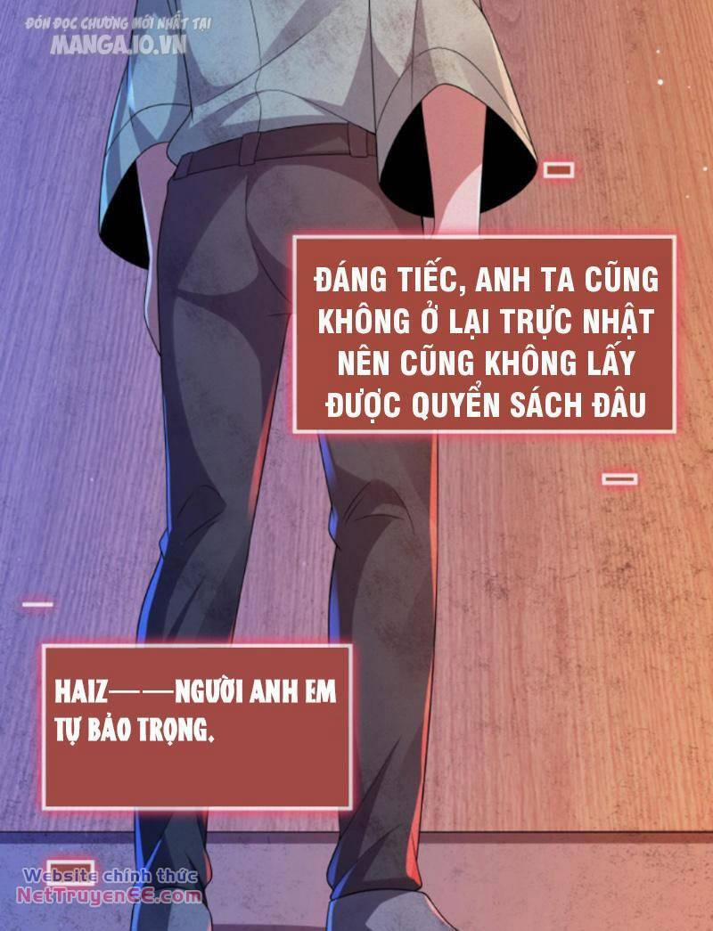 Quy Tắc Chuyện Lạ: Bắt Đầu Hóa Thân Đánh Lui Chiến Thần 56 trang 6