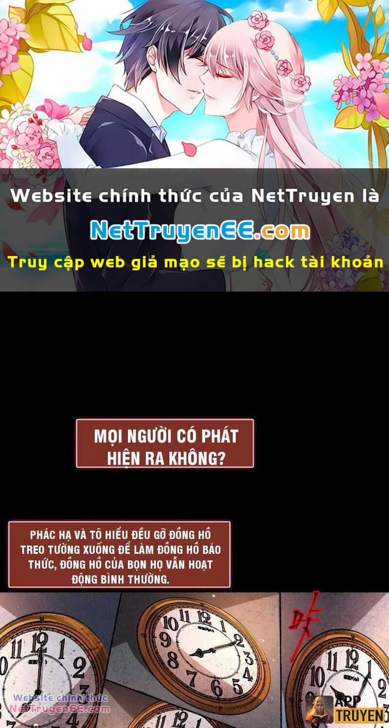 Quy Tắc Chuyện Lạ: Bắt Đầu Hóa Thân Đánh Lui Chiến Thần 6 trang 0