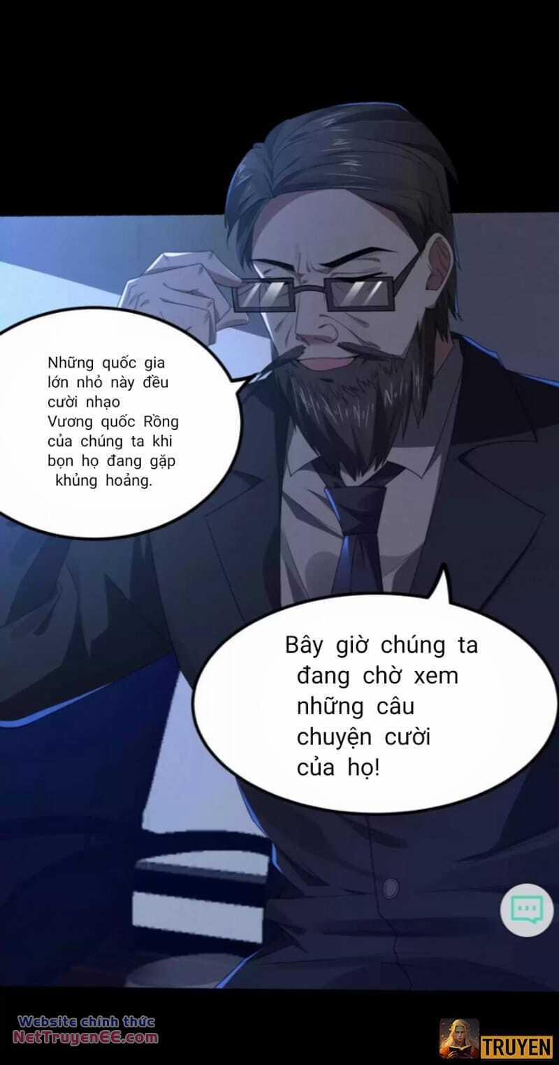 Quy Tắc Chuyện Lạ: Bắt Đầu Hóa Thân Đánh Lui Chiến Thần 6 trang 14