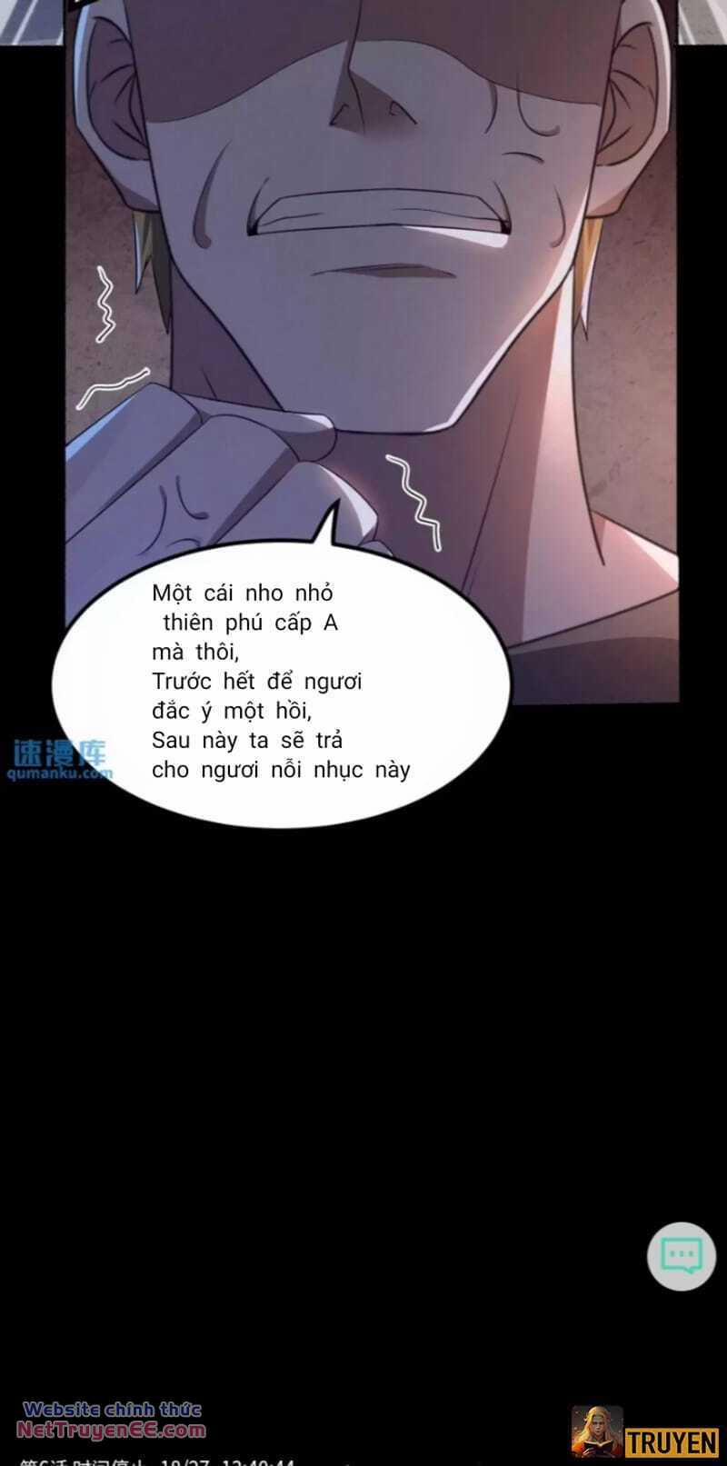 Quy Tắc Chuyện Lạ: Bắt Đầu Hóa Thân Đánh Lui Chiến Thần 6 trang 17