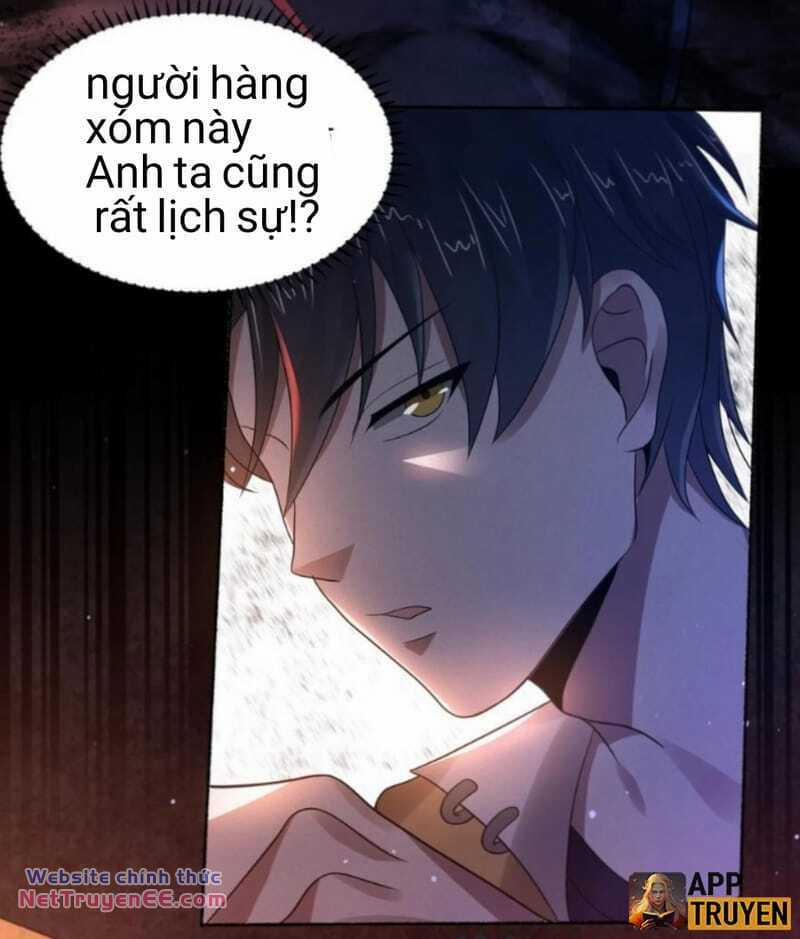 Quy Tắc Chuyện Lạ: Bắt Đầu Hóa Thân Đánh Lui Chiến Thần 6 trang 28