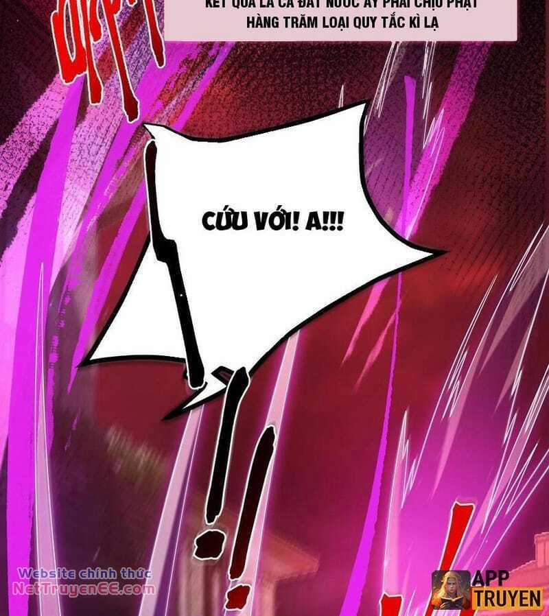 Quy Tắc Chuyện Lạ: Bắt Đầu Hóa Thân Đánh Lui Chiến Thần 6 trang 5