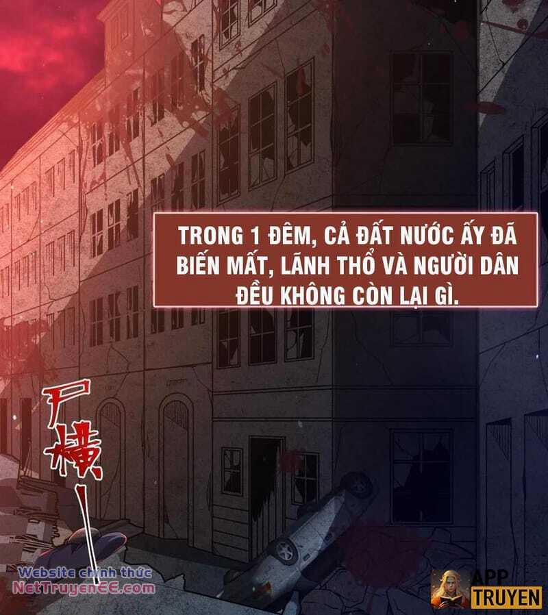 Quy Tắc Chuyện Lạ: Bắt Đầu Hóa Thân Đánh Lui Chiến Thần 6 trang 8