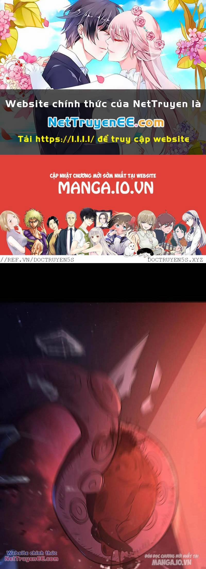 Quy Tắc Chuyện Lạ: Bắt Đầu Hóa Thân Đánh Lui Chiến Thần 60 trang 0