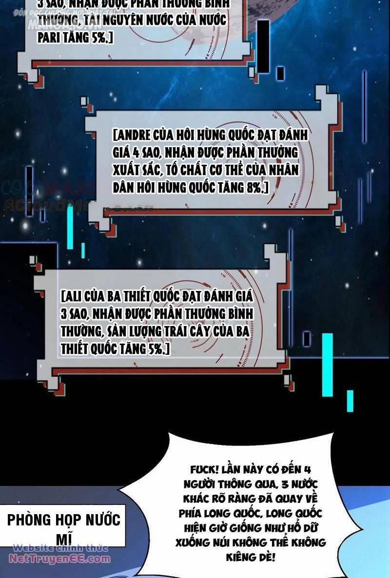 Quy Tắc Chuyện Lạ: Bắt Đầu Hóa Thân Đánh Lui Chiến Thần 60 trang 14