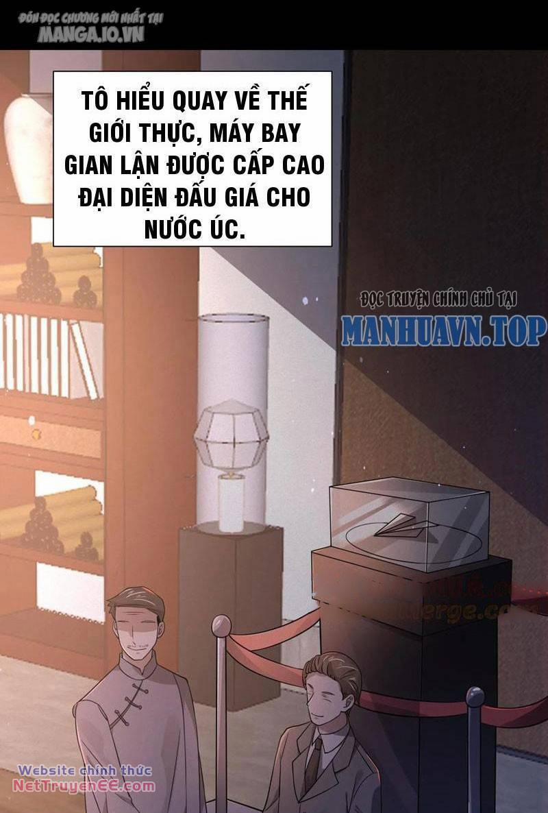 Quy Tắc Chuyện Lạ: Bắt Đầu Hóa Thân Đánh Lui Chiến Thần 60 trang 16