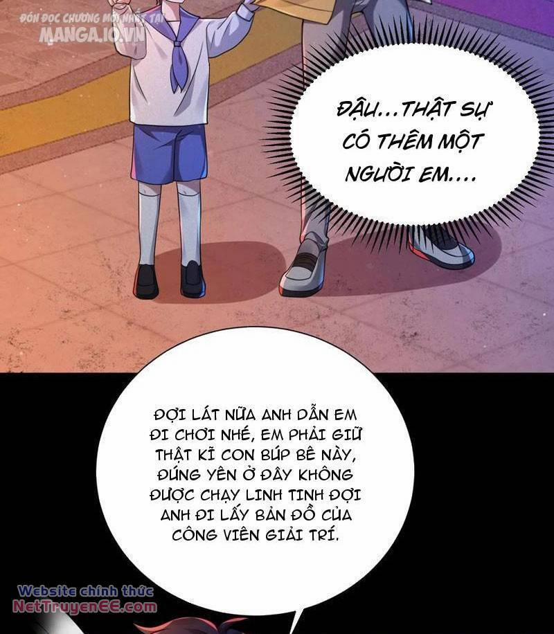 Quy Tắc Chuyện Lạ: Bắt Đầu Hóa Thân Đánh Lui Chiến Thần 60 trang 23