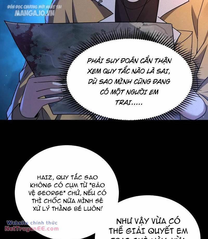 Quy Tắc Chuyện Lạ: Bắt Đầu Hóa Thân Đánh Lui Chiến Thần 60 trang 32