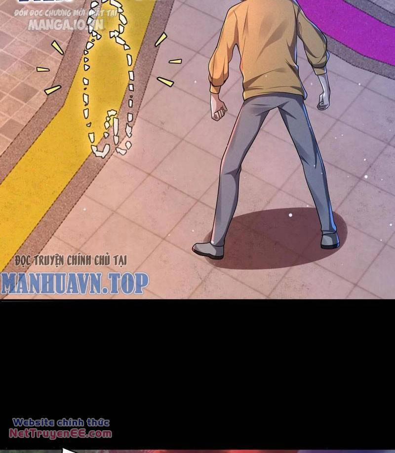 Quy Tắc Chuyện Lạ: Bắt Đầu Hóa Thân Đánh Lui Chiến Thần 60 trang 35