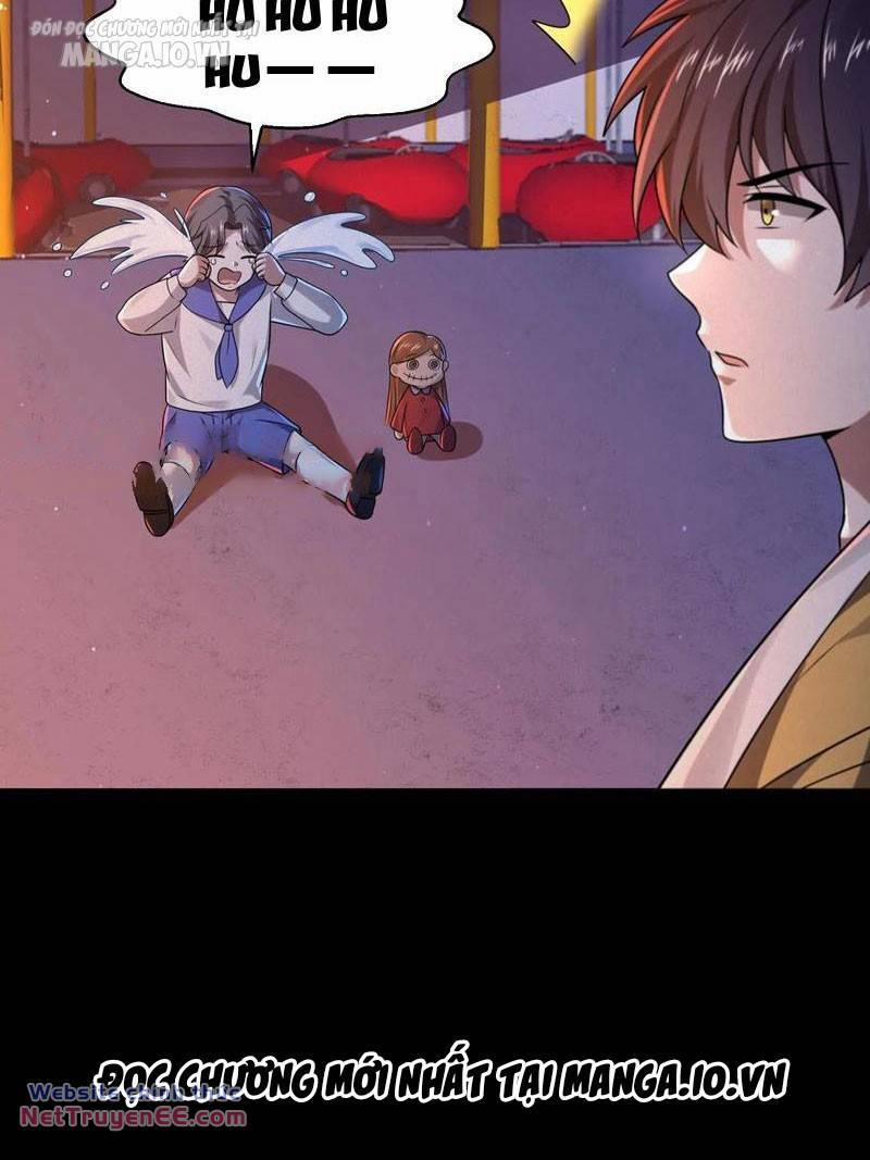 Quy Tắc Chuyện Lạ: Bắt Đầu Hóa Thân Đánh Lui Chiến Thần 60 trang 37