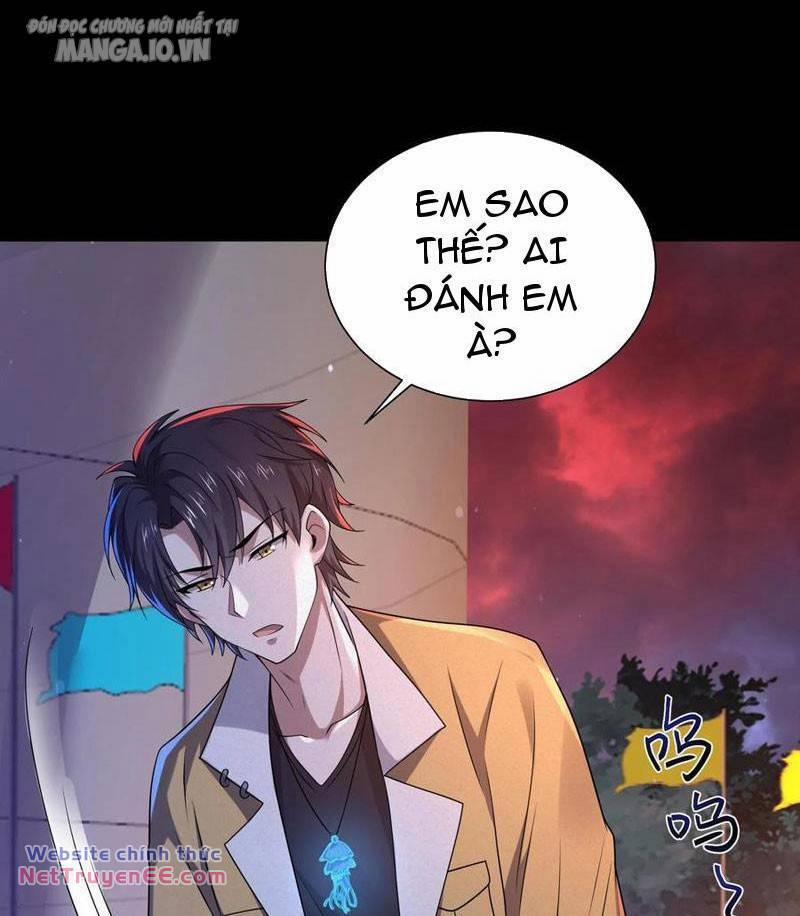 Quy Tắc Chuyện Lạ: Bắt Đầu Hóa Thân Đánh Lui Chiến Thần 60 trang 38