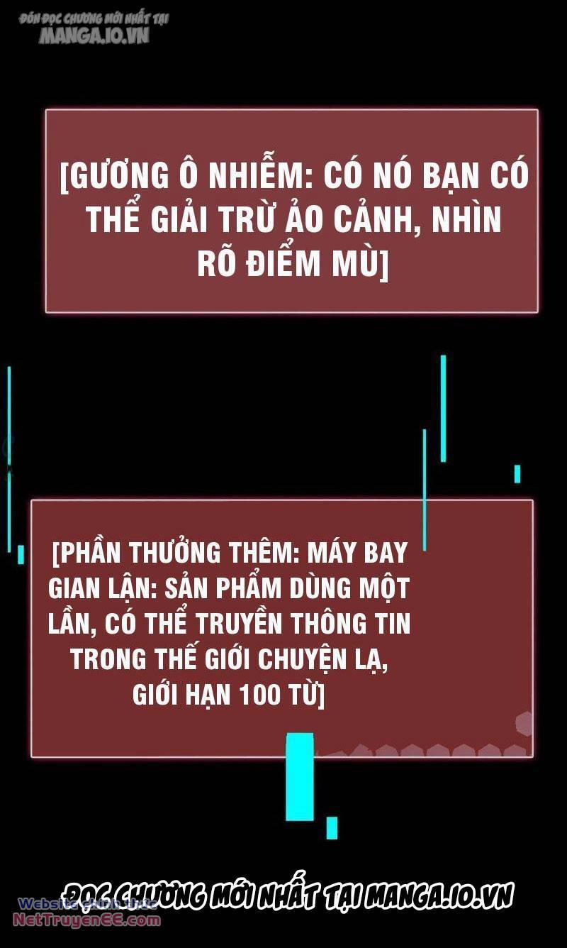 Quy Tắc Chuyện Lạ: Bắt Đầu Hóa Thân Đánh Lui Chiến Thần 60 trang 9