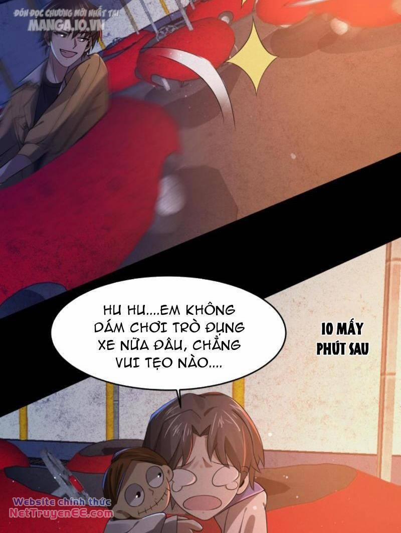 Quy Tắc Chuyện Lạ: Bắt Đầu Hóa Thân Đánh Lui Chiến Thần 61 trang 15