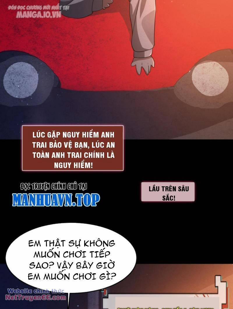 Quy Tắc Chuyện Lạ: Bắt Đầu Hóa Thân Đánh Lui Chiến Thần 61 trang 16