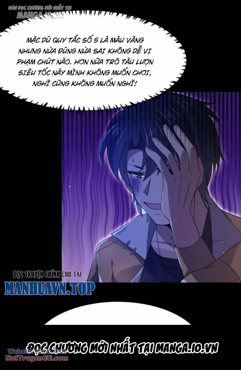 Quy Tắc Chuyện Lạ: Bắt Đầu Hóa Thân Đánh Lui Chiến Thần 61 trang 18