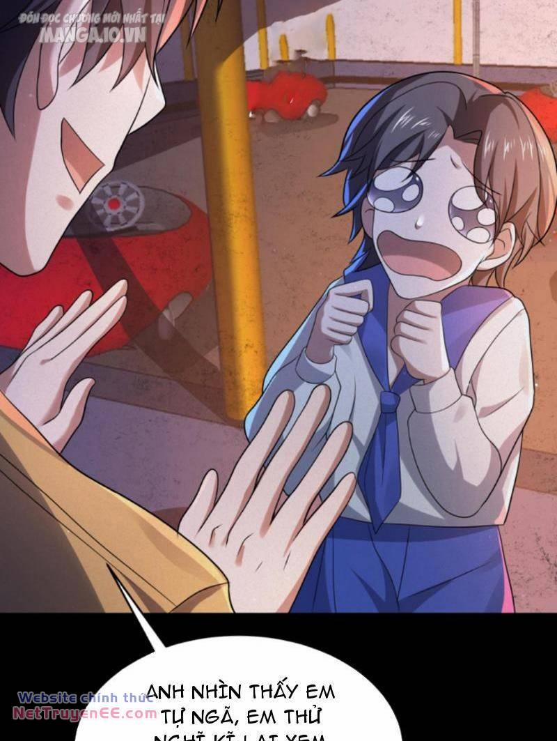 Quy Tắc Chuyện Lạ: Bắt Đầu Hóa Thân Đánh Lui Chiến Thần 61 trang 2