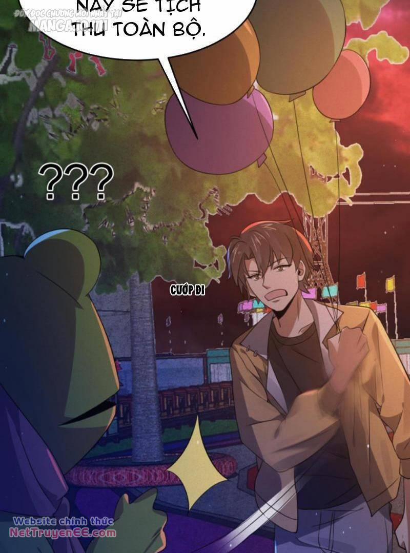 Quy Tắc Chuyện Lạ: Bắt Đầu Hóa Thân Đánh Lui Chiến Thần 61 trang 24