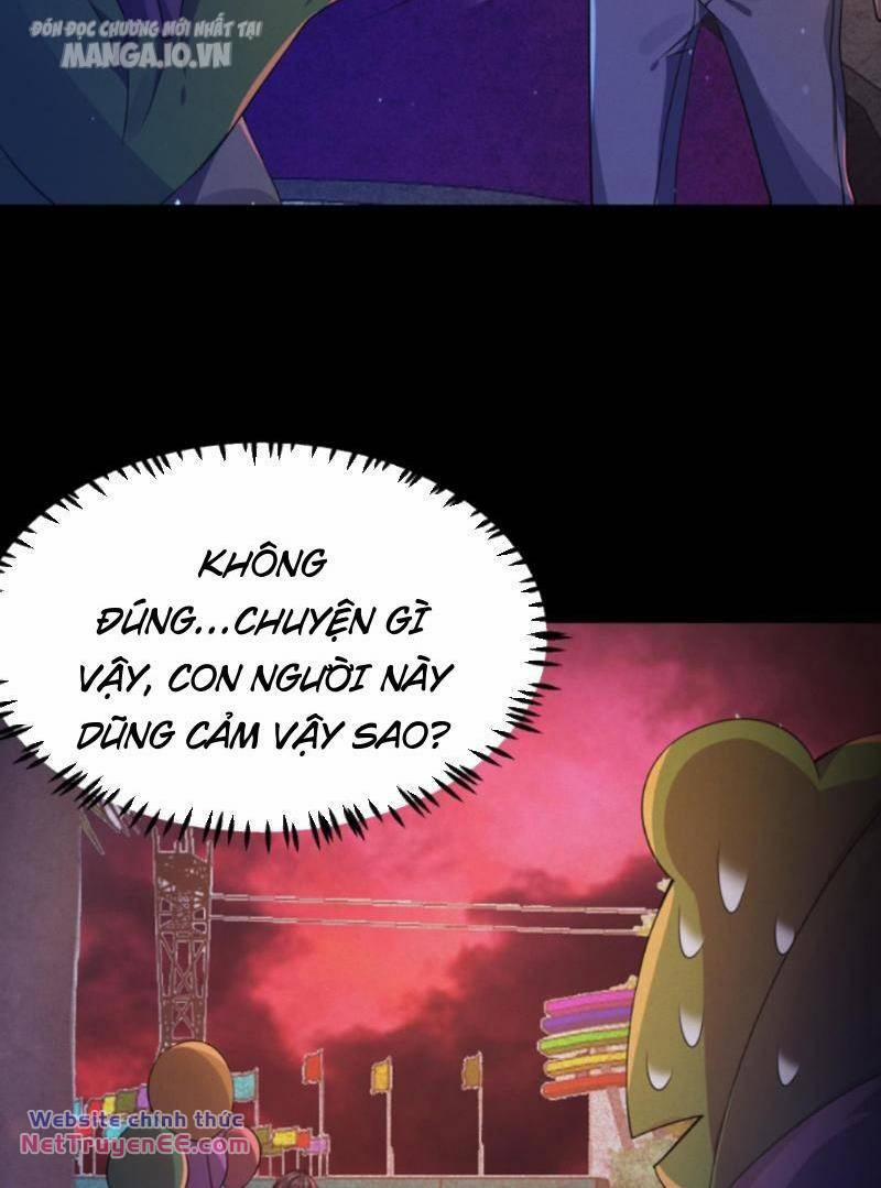 Quy Tắc Chuyện Lạ: Bắt Đầu Hóa Thân Đánh Lui Chiến Thần 61 trang 25