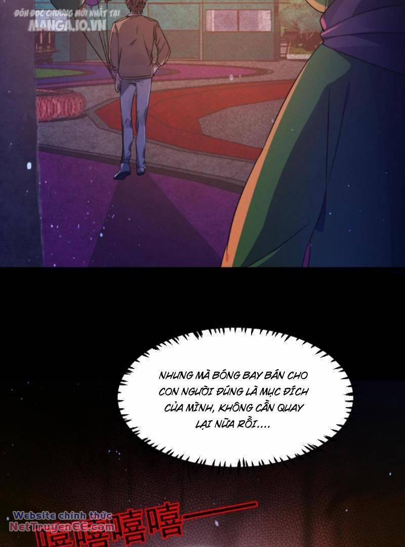 Quy Tắc Chuyện Lạ: Bắt Đầu Hóa Thân Đánh Lui Chiến Thần 61 trang 26