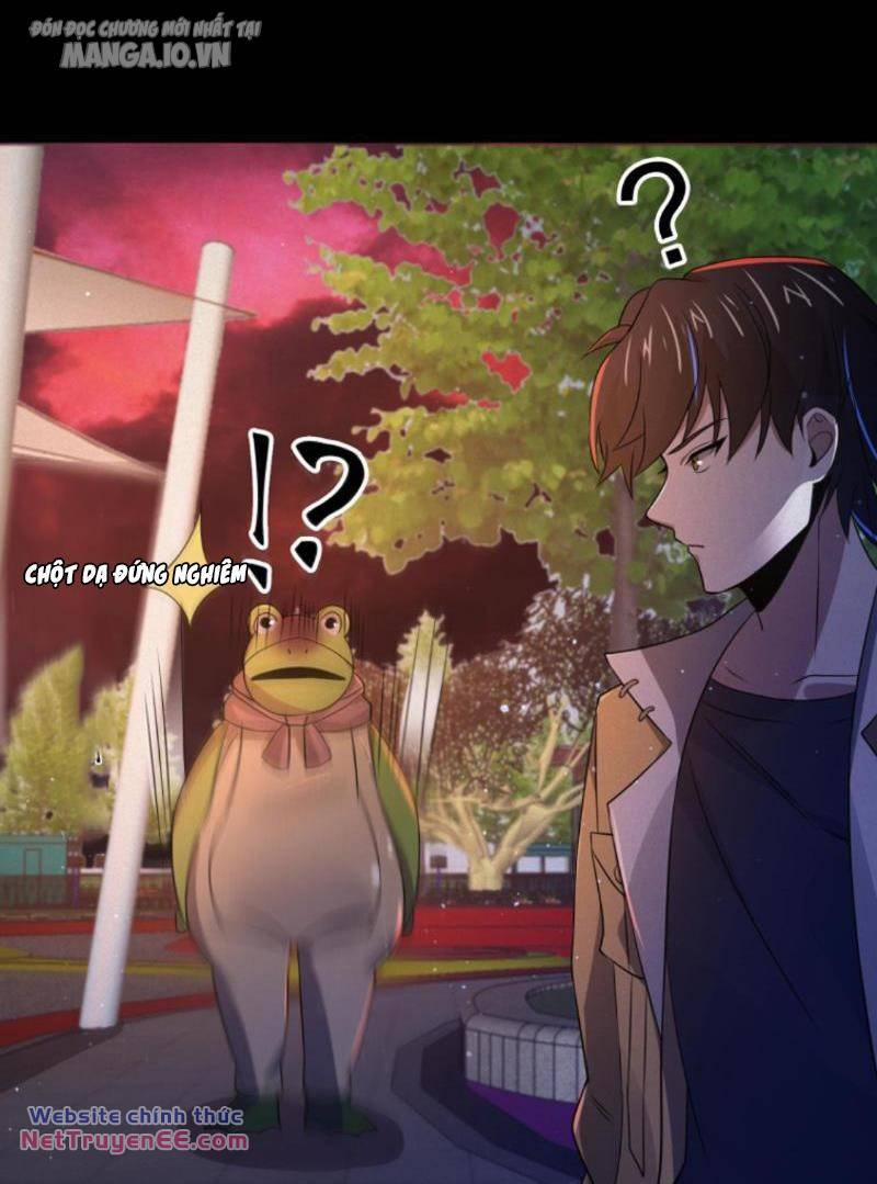 Quy Tắc Chuyện Lạ: Bắt Đầu Hóa Thân Đánh Lui Chiến Thần 61 trang 28