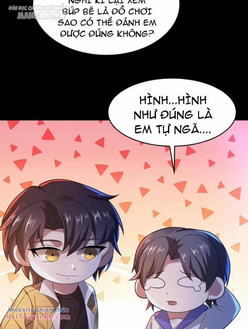 Quy Tắc Chuyện Lạ: Bắt Đầu Hóa Thân Đánh Lui Chiến Thần 61 trang 3