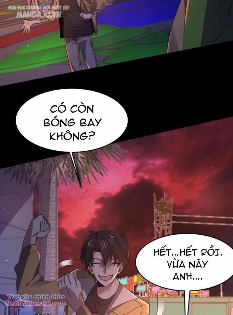 Quy Tắc Chuyện Lạ: Bắt Đầu Hóa Thân Đánh Lui Chiến Thần 61 trang 30