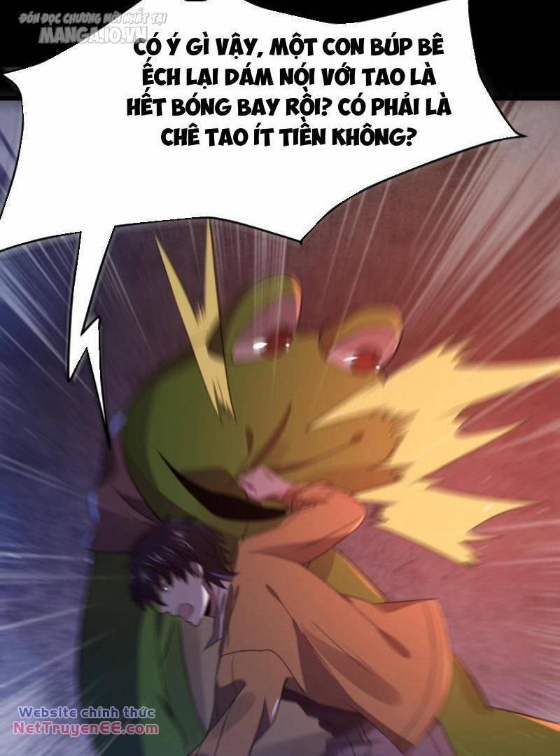 Quy Tắc Chuyện Lạ: Bắt Đầu Hóa Thân Đánh Lui Chiến Thần 61 trang 32