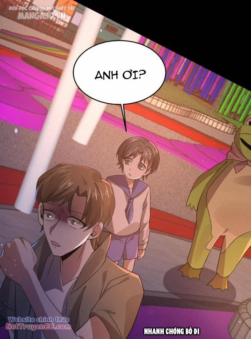 Quy Tắc Chuyện Lạ: Bắt Đầu Hóa Thân Đánh Lui Chiến Thần 61 trang 34