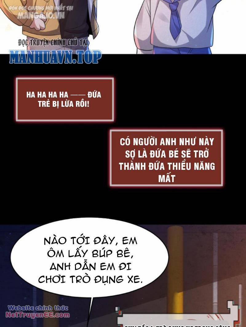 Quy Tắc Chuyện Lạ: Bắt Đầu Hóa Thân Đánh Lui Chiến Thần 61 trang 4