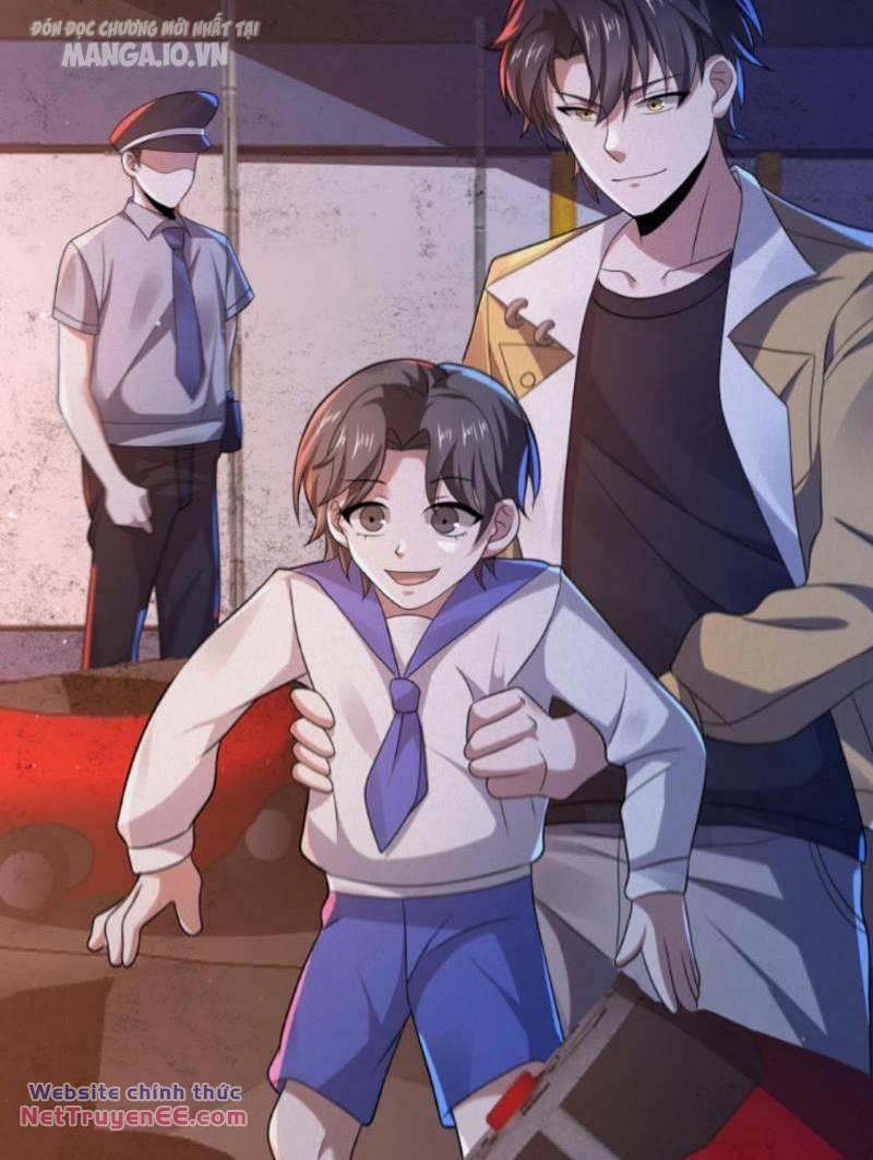 Quy Tắc Chuyện Lạ: Bắt Đầu Hóa Thân Đánh Lui Chiến Thần 61 trang 7