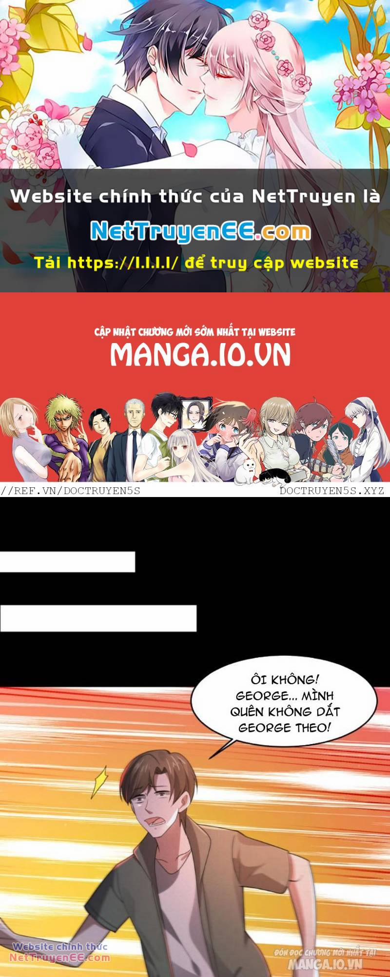 Quy Tắc Chuyện Lạ: Bắt Đầu Hóa Thân Đánh Lui Chiến Thần 62 trang 0