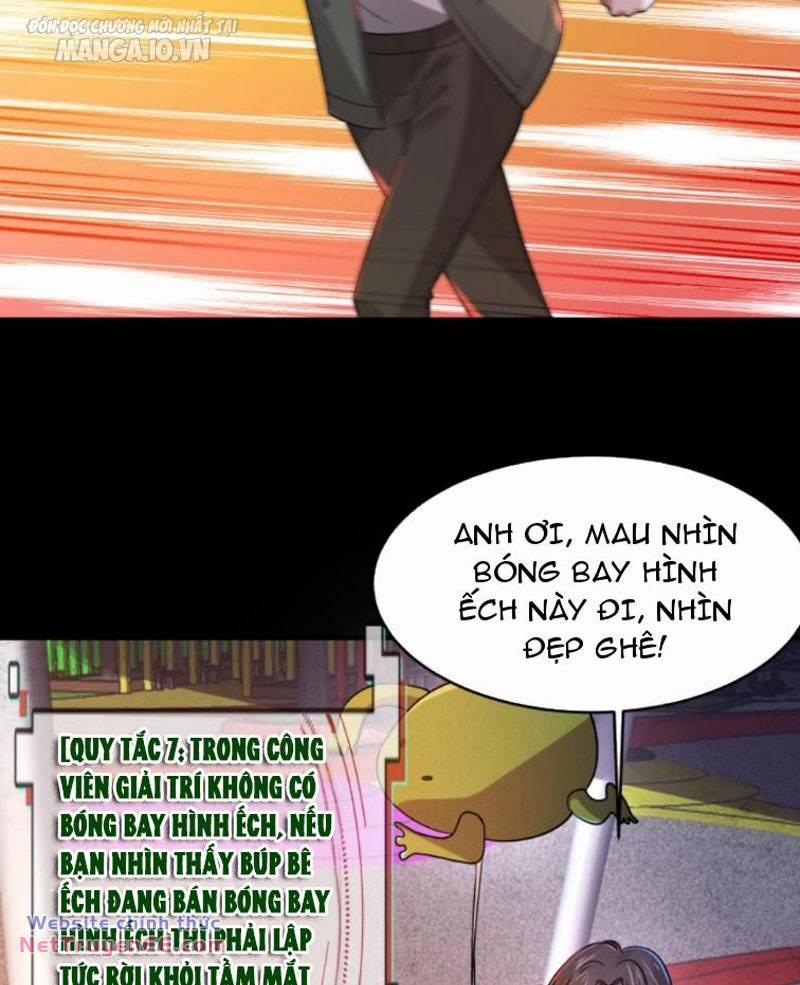 Quy Tắc Chuyện Lạ: Bắt Đầu Hóa Thân Đánh Lui Chiến Thần 62 trang 1