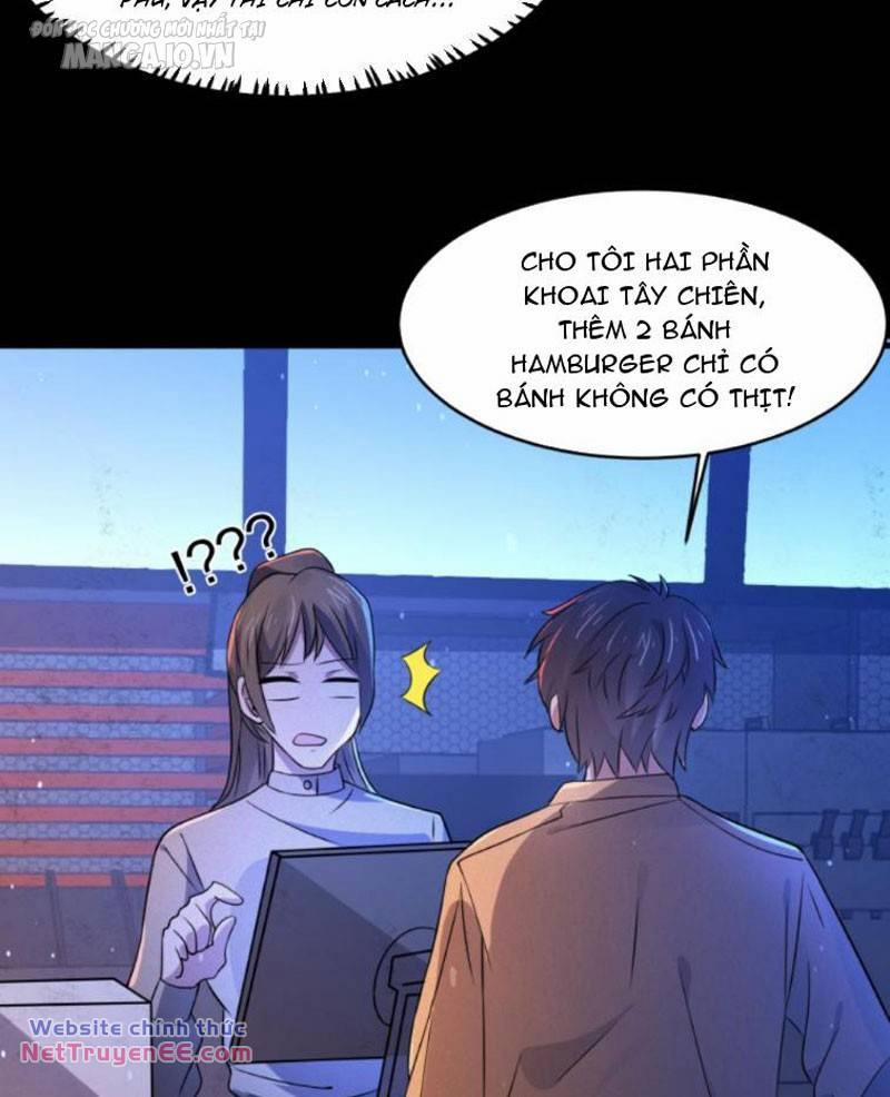 Quy Tắc Chuyện Lạ: Bắt Đầu Hóa Thân Đánh Lui Chiến Thần 62 trang 10