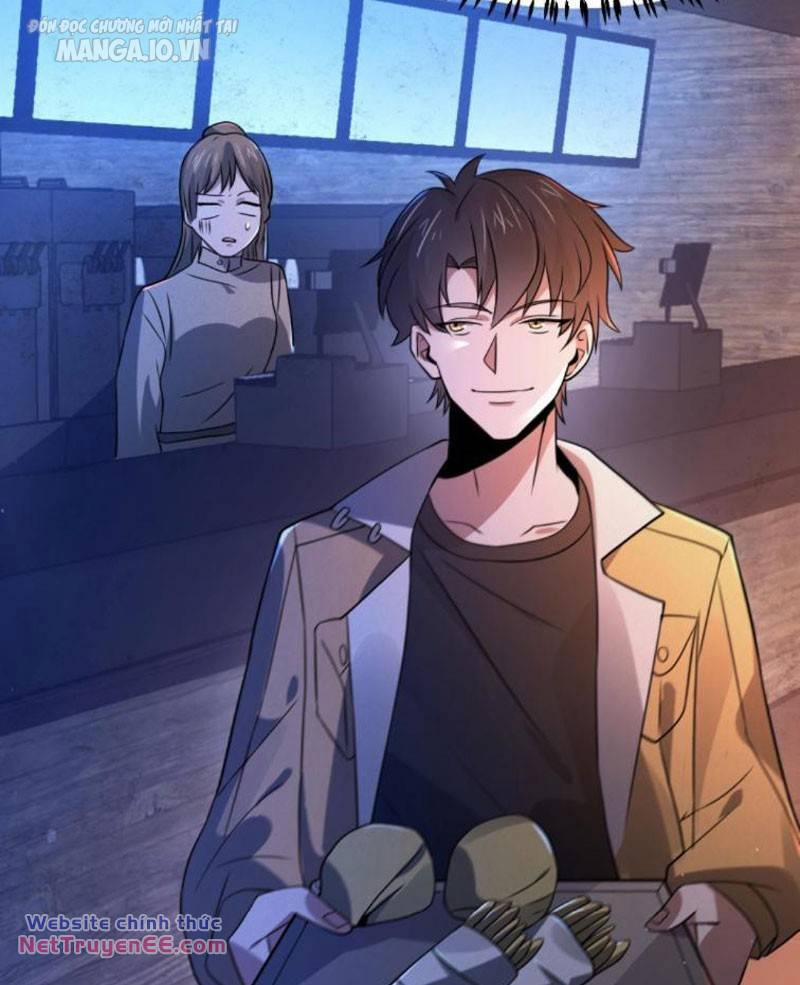 Quy Tắc Chuyện Lạ: Bắt Đầu Hóa Thân Đánh Lui Chiến Thần 62 trang 12