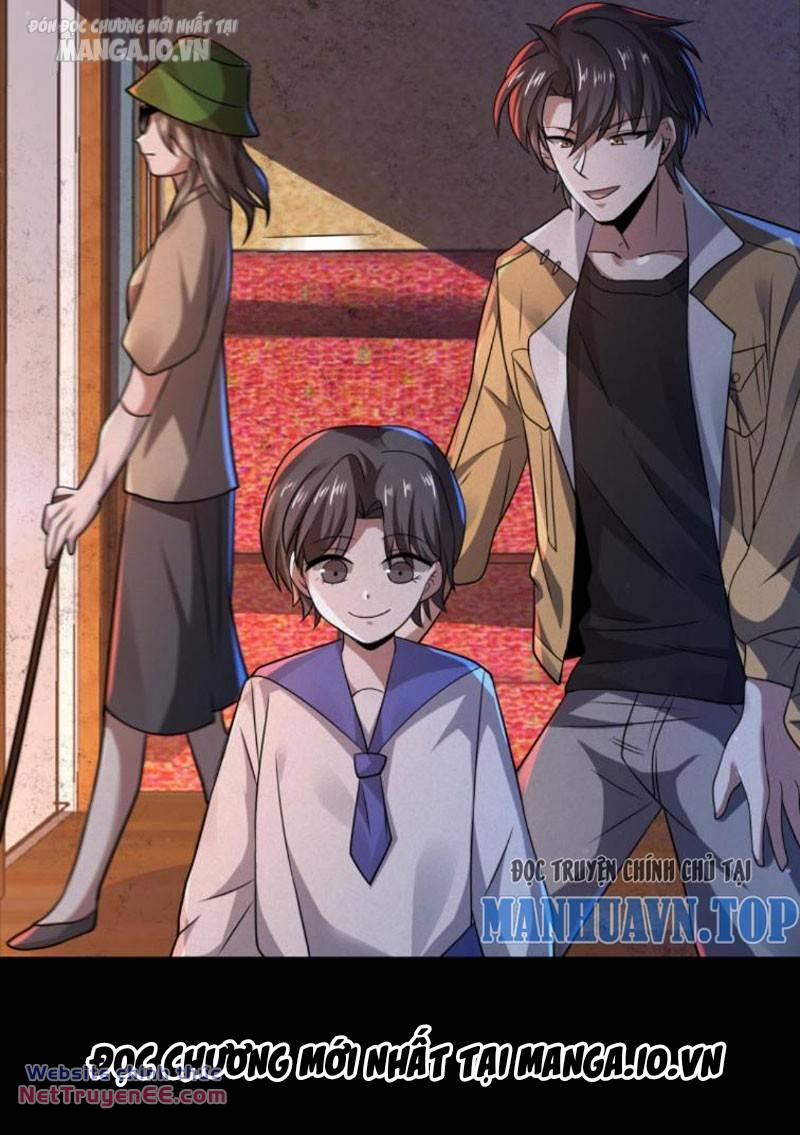 Quy Tắc Chuyện Lạ: Bắt Đầu Hóa Thân Đánh Lui Chiến Thần 62 trang 19