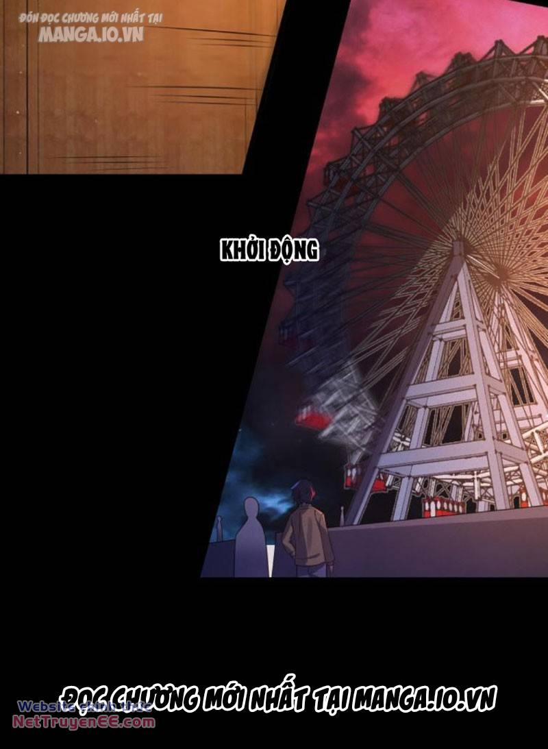 Quy Tắc Chuyện Lạ: Bắt Đầu Hóa Thân Đánh Lui Chiến Thần 62 trang 34