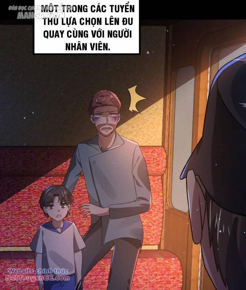 Quy Tắc Chuyện Lạ: Bắt Đầu Hóa Thân Đánh Lui Chiến Thần 62 trang 37