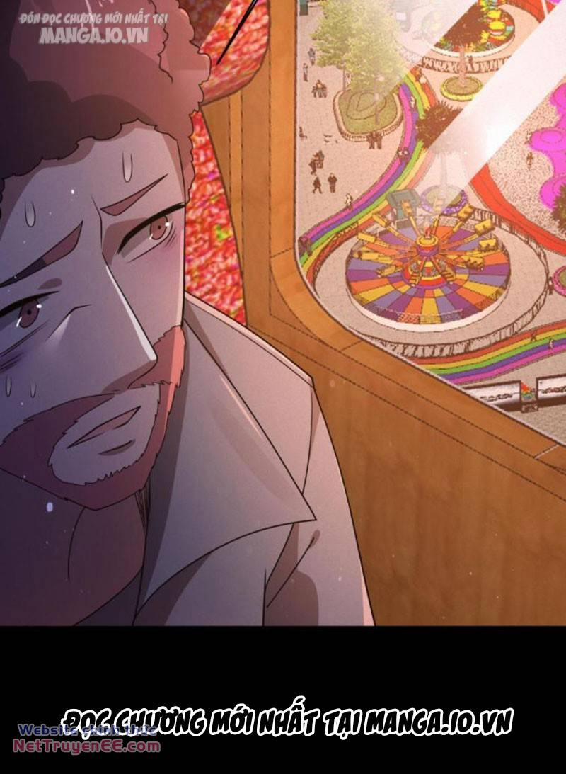 Quy Tắc Chuyện Lạ: Bắt Đầu Hóa Thân Đánh Lui Chiến Thần 62 trang 39