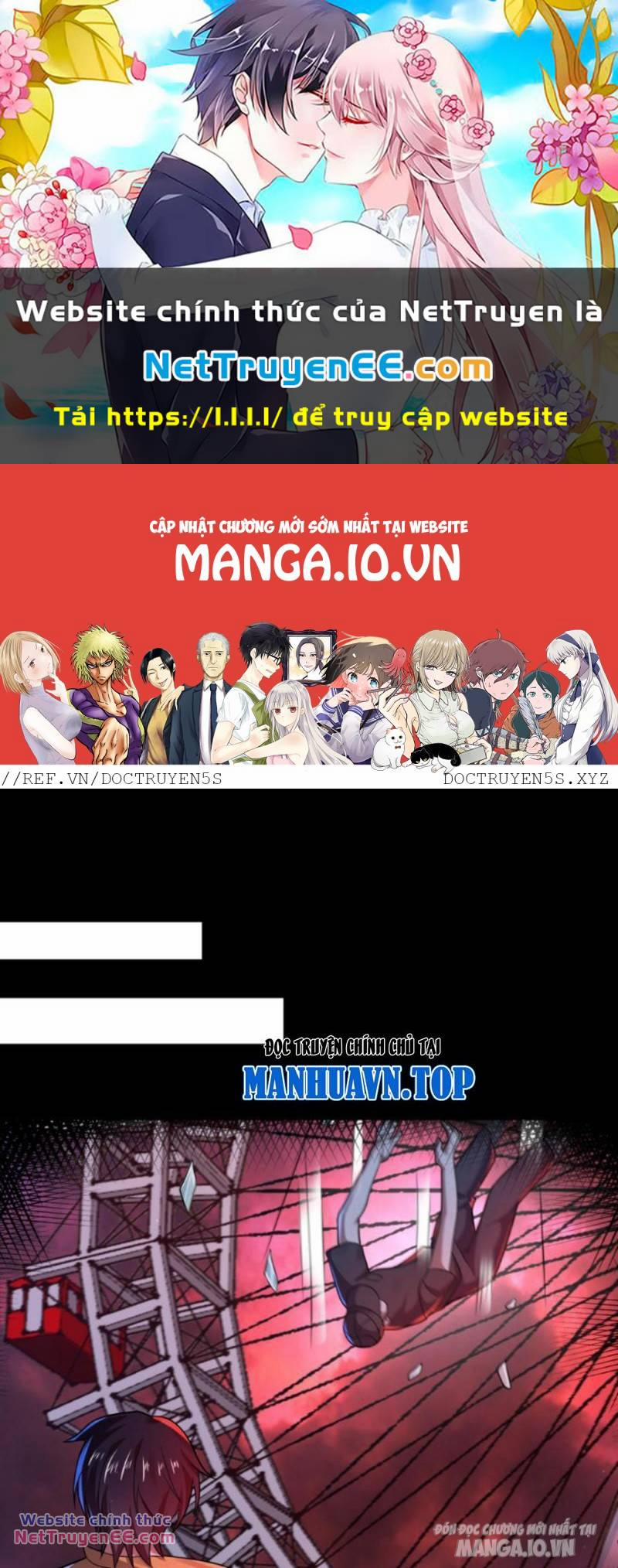 Quy Tắc Chuyện Lạ: Bắt Đầu Hóa Thân Đánh Lui Chiến Thần 63 trang 0