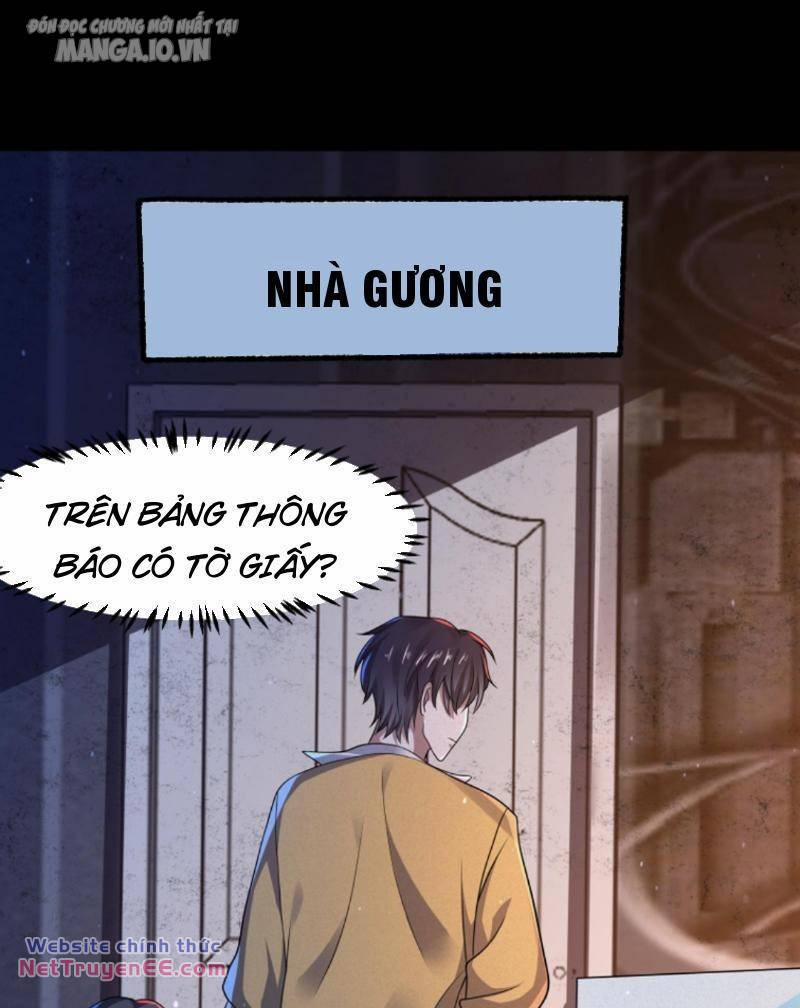 Quy Tắc Chuyện Lạ: Bắt Đầu Hóa Thân Đánh Lui Chiến Thần 63 trang 11