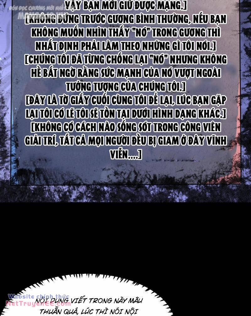 Quy Tắc Chuyện Lạ: Bắt Đầu Hóa Thân Đánh Lui Chiến Thần 63 trang 13